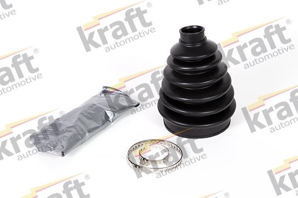 KRAFT AUTOMOTIVE 4415115 - Пильник, приводний вал autozip.com.ua