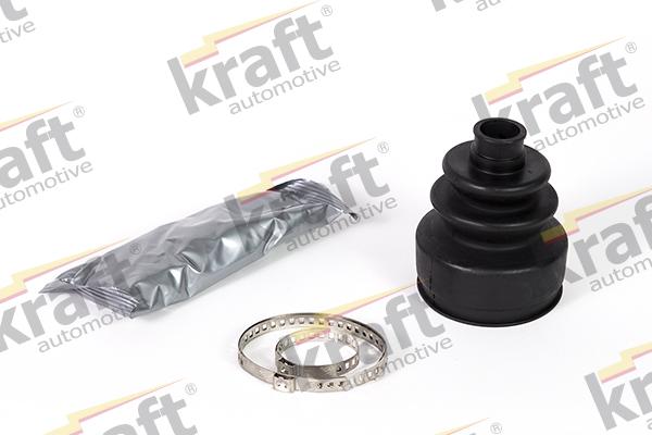 KRAFT AUTOMOTIVE 4416582 - Пильник, приводний вал autozip.com.ua