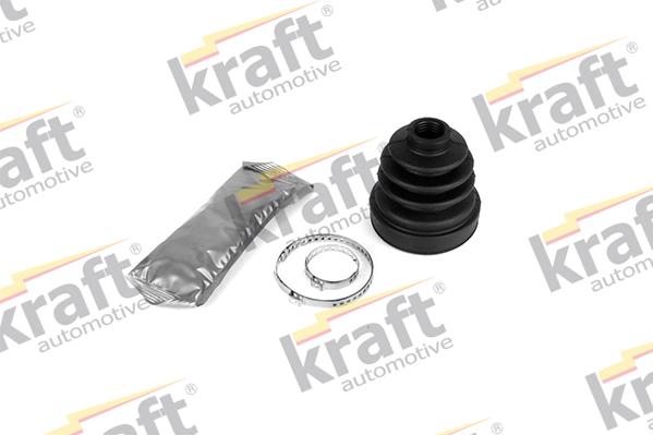 KRAFT AUTOMOTIVE 4416355 - Пильник, приводний вал autozip.com.ua