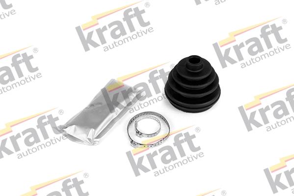 KRAFT AUTOMOTIVE 4410040 - Пильник, приводний вал autozip.com.ua