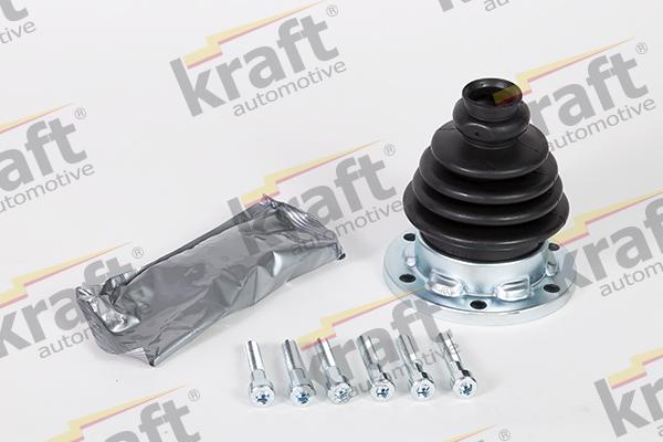 KRAFT AUTOMOTIVE 4410130 - Пильник, приводний вал autozip.com.ua