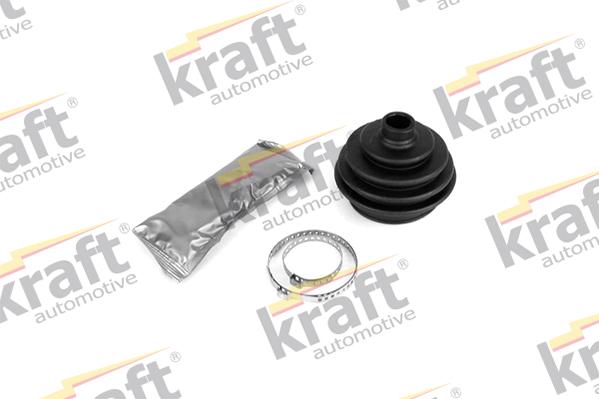 KRAFT AUTOMOTIVE 4410205 - Пильник, приводний вал autozip.com.ua