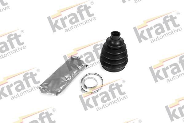 KRAFT AUTOMOTIVE 4413370 - Пильник, приводний вал autozip.com.ua