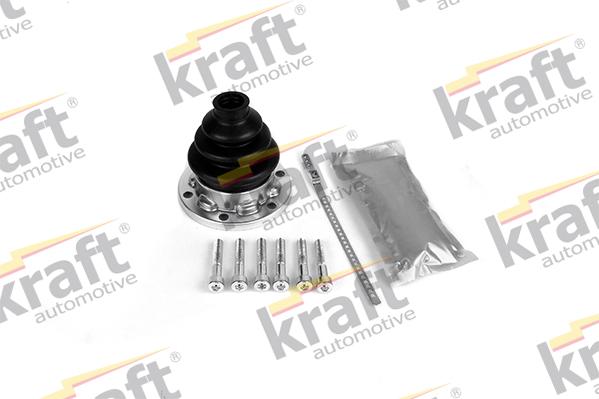 KRAFT AUTOMOTIVE 4412575 - Пильник, приводний вал autozip.com.ua