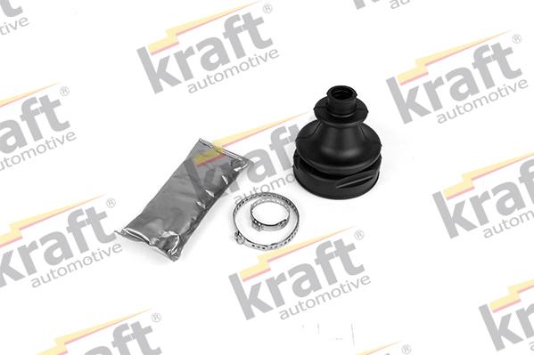 KRAFT AUTOMOTIVE 4412148 - Пильник, приводний вал autozip.com.ua