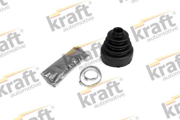 KRAFT AUTOMOTIVE 4412110 - Пильник, приводний вал autozip.com.ua