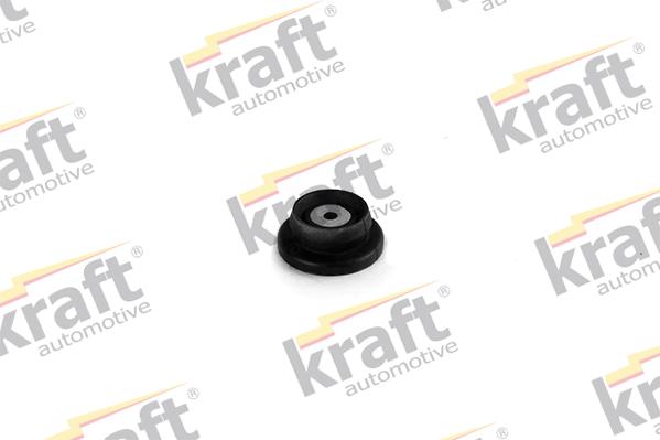 KRAFT AUTOMOTIVE 4095504 - Опора стійки амортизатора, подушка autozip.com.ua