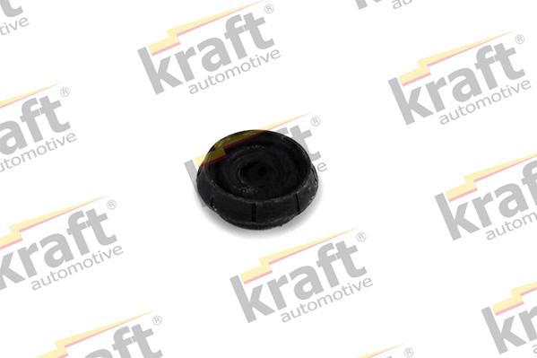 KRAFT AUTOMOTIVE 4095025 - Опора стійки амортизатора, подушка autozip.com.ua