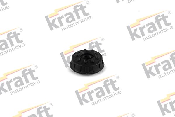 KRAFT AUTOMOTIVE 4090650 - Опора стійки амортизатора, подушка autozip.com.ua