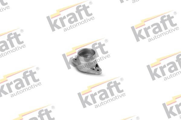 KRAFT AUTOMOTIVE 4090012 - Опора стійки амортизатора, подушка autozip.com.ua