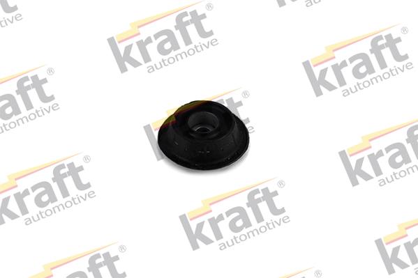 KRAFT AUTOMOTIVE 4090180 - Опора стійки амортизатора, подушка autozip.com.ua