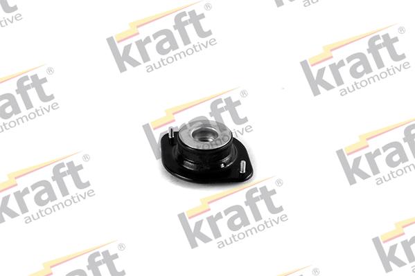 KRAFT AUTOMOTIVE 4090170 - Опора стійки амортизатора, подушка autozip.com.ua