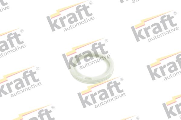 KRAFT AUTOMOTIVE 4090395 - Підшипник кочення, опора стійки амортизатора autozip.com.ua