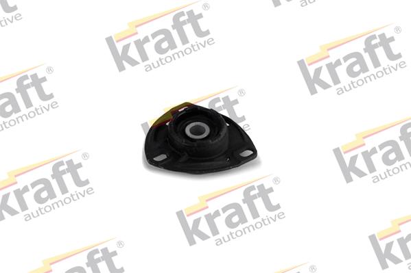 KRAFT AUTOMOTIVE 4090390 - Опора стійки амортизатора, подушка autozip.com.ua