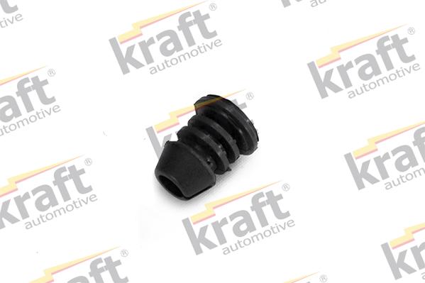 KRAFT AUTOMOTIVE 4090250 - Відбійник, буфер амортизатора autozip.com.ua