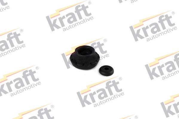 KRAFT AUTOMOTIVE 4090285 - Опора стійки амортизатора, подушка autozip.com.ua