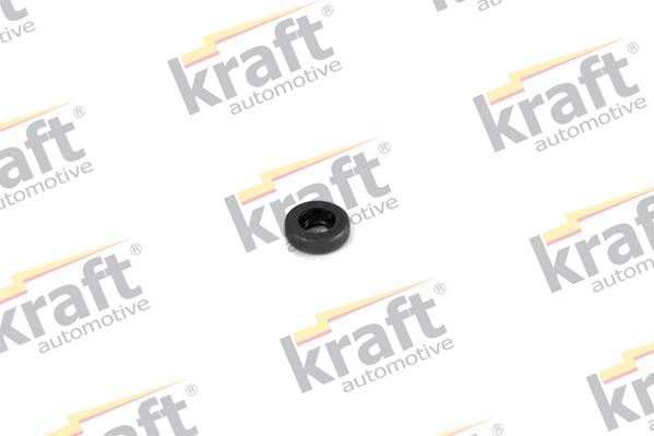 KRAFT AUTOMOTIVE 4090282 - Підшипник кочення, опора стійки амортизатора autozip.com.ua