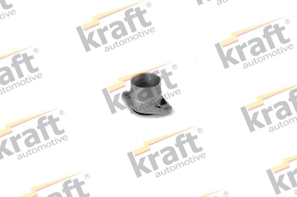 KRAFT AUTOMOTIVE 4090287 - Опора стійки амортизатора, подушка autozip.com.ua