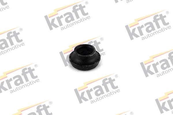 KRAFT AUTOMOTIVE 4090270 - Опора стійки амортизатора, подушка autozip.com.ua