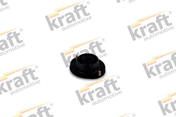 KRAFT AUTOMOTIVE 4091556 - Опора стійки амортизатора, подушка autozip.com.ua