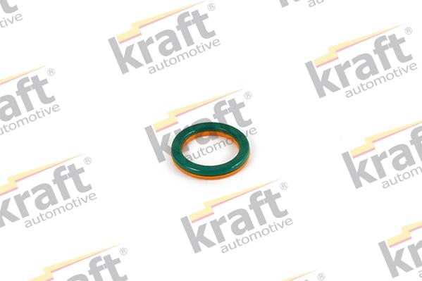 KRAFT AUTOMOTIVE 4091580 - Підшипник кочення, опора стійки амортизатора autozip.com.ua