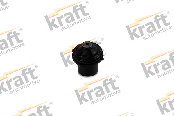 KRAFT AUTOMOTIVE 4091582 - Монтажний комплект, опора амортизаційної стійки autozip.com.ua