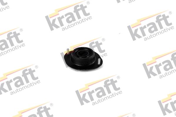 KRAFT AUTOMOTIVE 4091520 - Опора стійки амортизатора, подушка autozip.com.ua