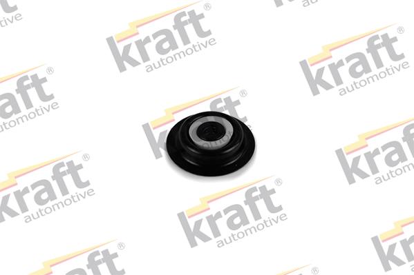 KRAFT AUTOMOTIVE 4091633 - Опора стійки амортизатора, подушка autozip.com.ua