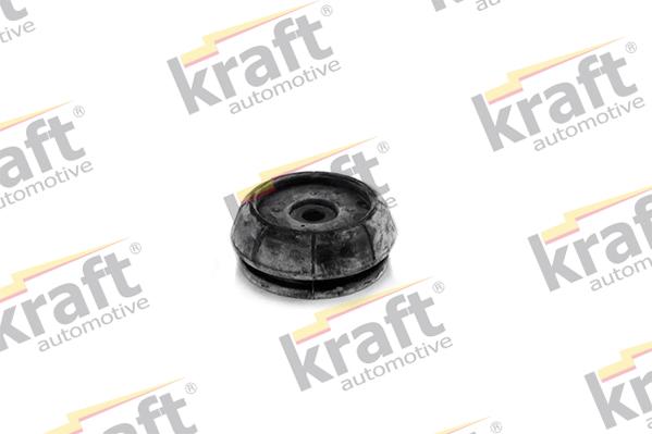 KRAFT AUTOMOTIVE 4091620 - Опора стійки амортизатора, подушка autozip.com.ua
