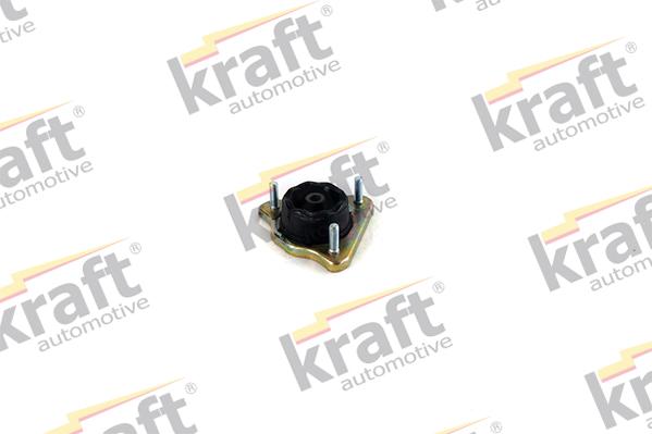 KRAFT AUTOMOTIVE 4092400 - Опора стійки амортизатора, подушка autozip.com.ua