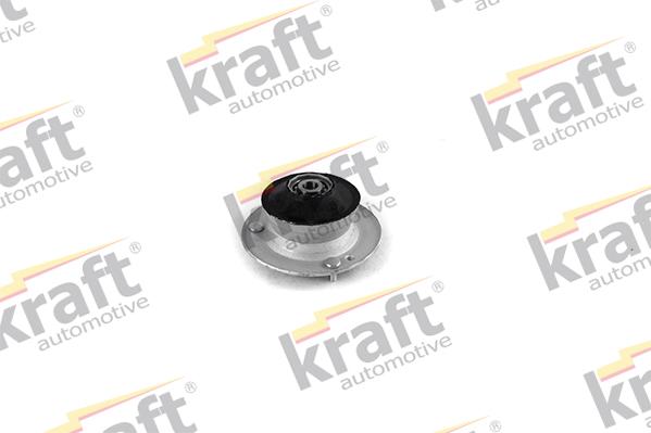 KRAFT AUTOMOTIVE 4092600 - Опора стійки амортизатора, подушка autozip.com.ua