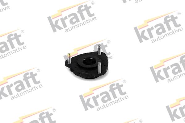 KRAFT AUTOMOTIVE 4092048 - Опора стійки амортизатора, подушка autozip.com.ua