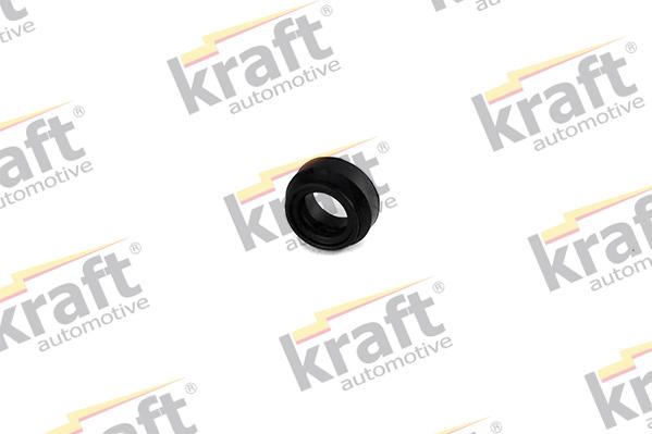 KRAFT AUTOMOTIVE 4092012 - Підшипник кочення, опора стійки амортизатора autozip.com.ua