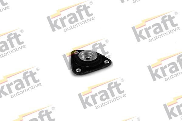 KRAFT AUTOMOTIVE 4092145 - Опора стійки амортизатора, подушка autozip.com.ua