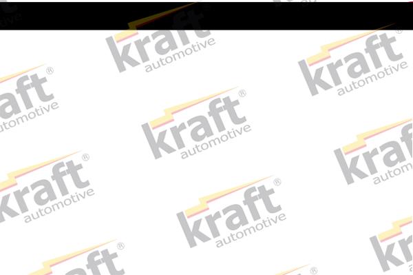 KRAFT AUTOMOTIVE 4005082 - Амортизатор autozip.com.ua