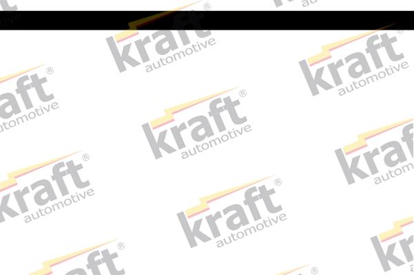 KRAFT AUTOMOTIVE 4005360 - Амортизатор autozip.com.ua