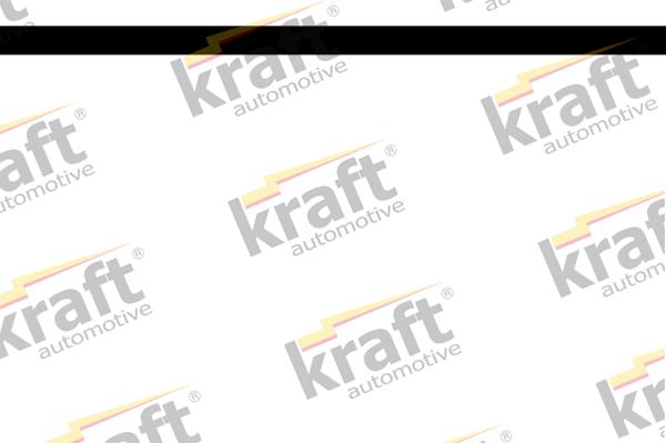 KRAFT AUTOMOTIVE 4005300 - Амортизатор autozip.com.ua