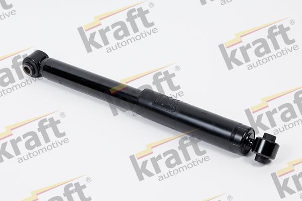 KRAFT AUTOMOTIVE 4006000 - Амортизатор autozip.com.ua