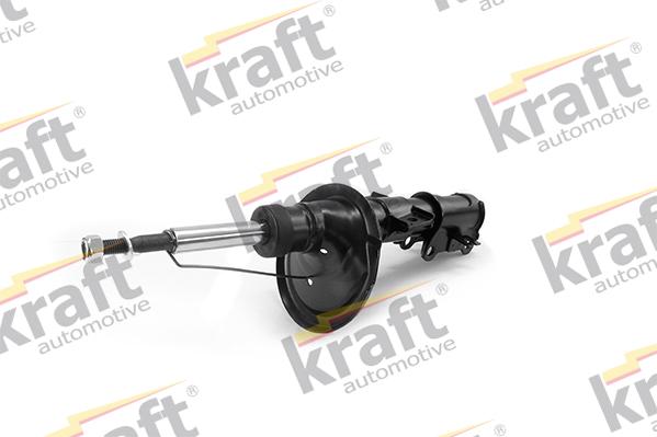 KRAFT AUTOMOTIVE 4006306 - Амортизатор autozip.com.ua