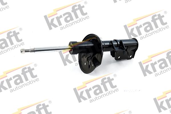 KRAFT AUTOMOTIVE 4006302 - Амортизатор autozip.com.ua