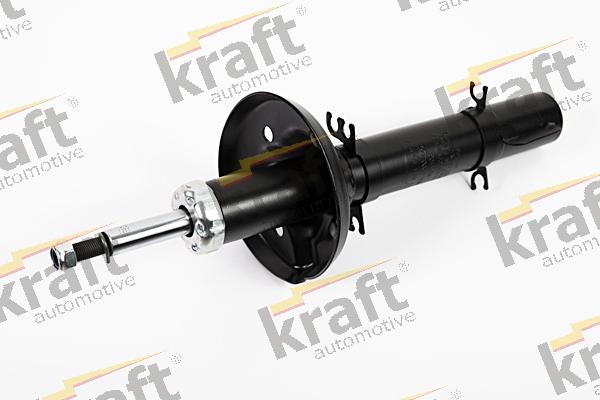 KRAFT AUTOMOTIVE 4000455 - Амортизатор autozip.com.ua