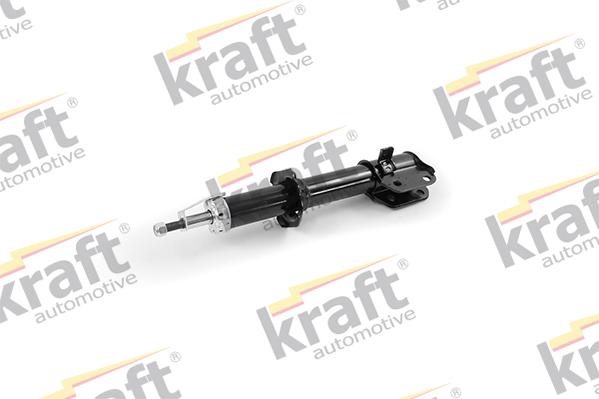 KRAFT AUTOMOTIVE 4001660 - Амортизатор autozip.com.ua