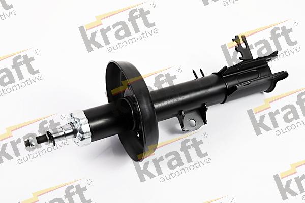 KRAFT AUTOMOTIVE 4001725 - Амортизатор autozip.com.ua