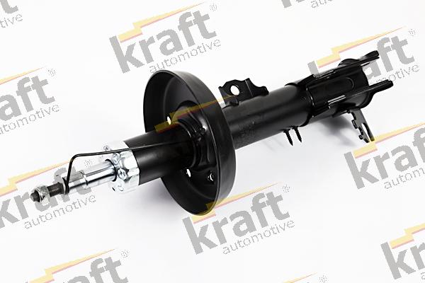 KRAFT AUTOMOTIVE 4001720 - Амортизатор autozip.com.ua
