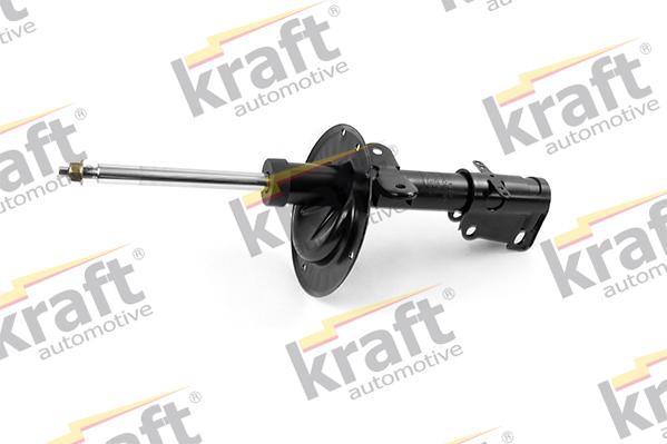 KRAFT AUTOMOTIVE 4008555 - Амортизатор autozip.com.ua