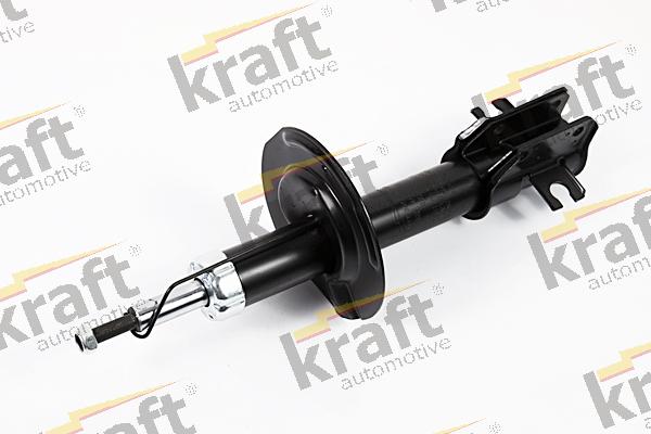 KRAFT AUTOMOTIVE 4003420 - Амортизатор autozip.com.ua