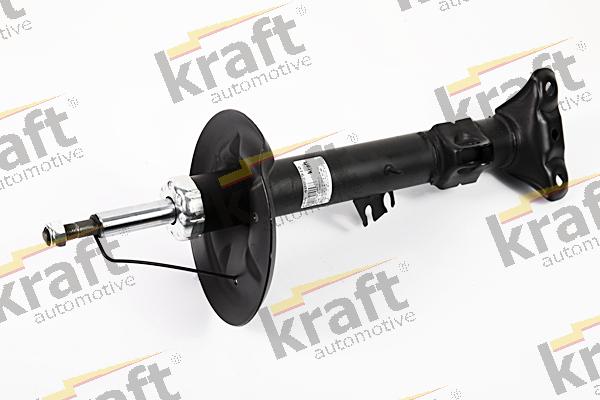 KRAFT AUTOMOTIVE 4002910 - Амортизатор autozip.com.ua