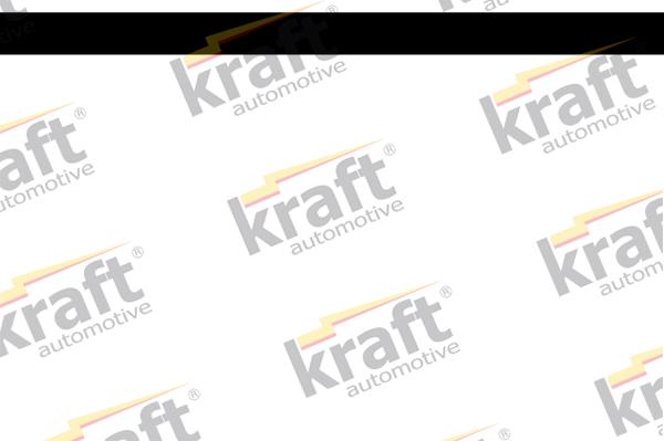 KRAFT AUTOMOTIVE 4002564 - Амортизатор autozip.com.ua