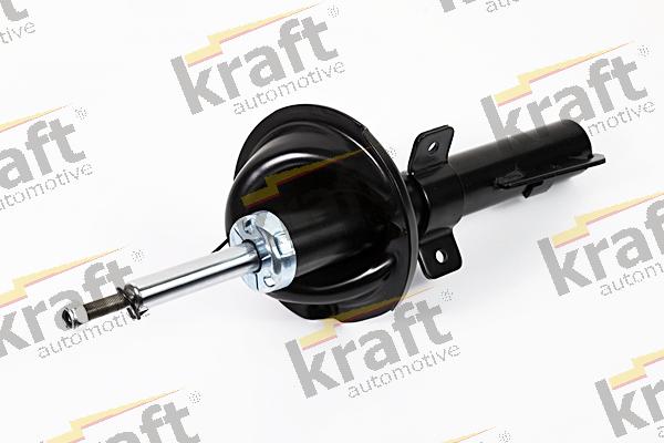 KRAFT AUTOMOTIVE 4002385 - Амортизатор autozip.com.ua