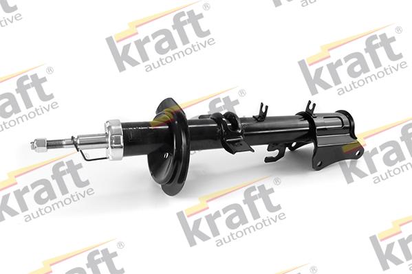 KRAFT AUTOMOTIVE 4016840 - Амортизатор autozip.com.ua